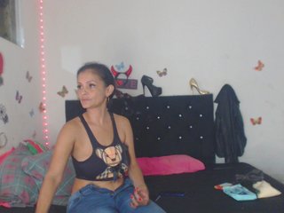 flacapaola11 Porn Show