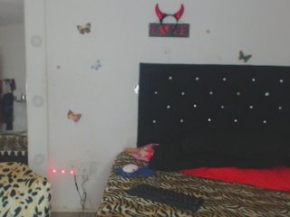 flacapaola11 Porn Show