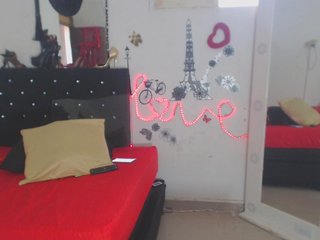 flacapaola11 Porn Show