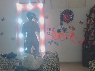 flacapaola11 Porn Show