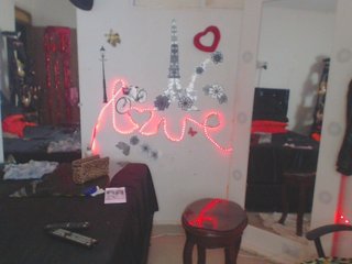 flacapaola11 Porn Show