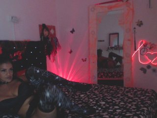 flacapaola11 Porn Show