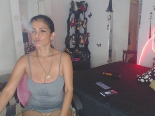 flacapaola11 Porn Show