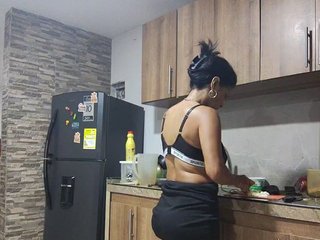 flacapaola11 Porn Show