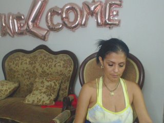 flacapaola11 Porn Show