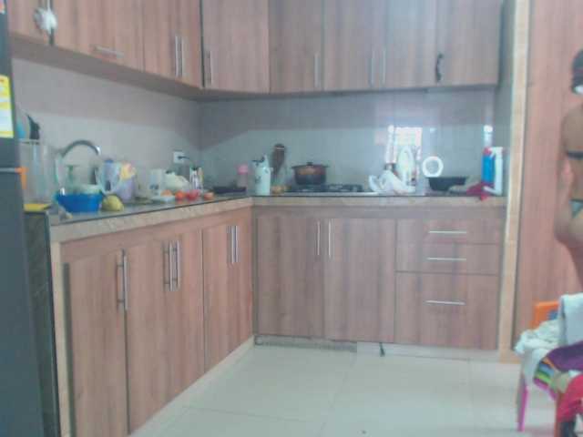 flacapaola11's BongaCams show and profile