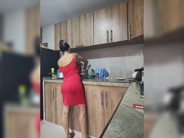 flacapaola11's BongaCams show and profile