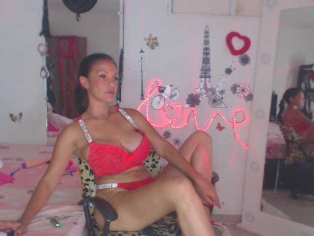 flacapaola11's BongaCams show and profile