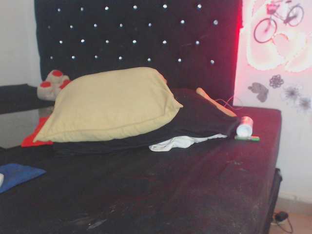 flacapaola11's BongaCams show and profile