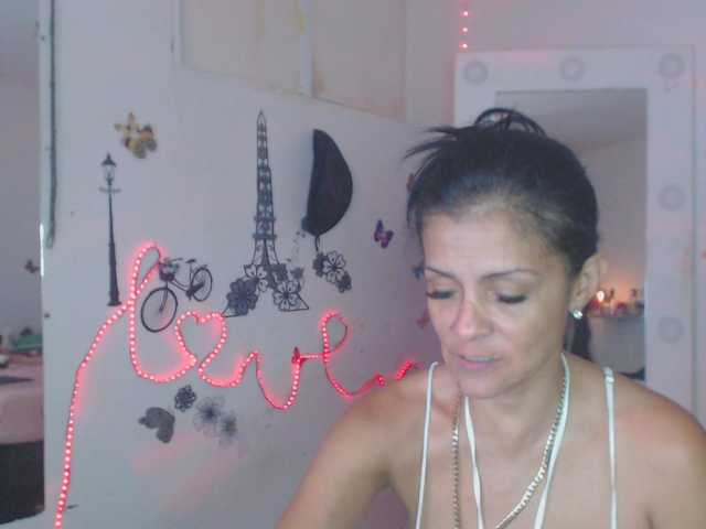 flacapaola11's BongaCams show and profile