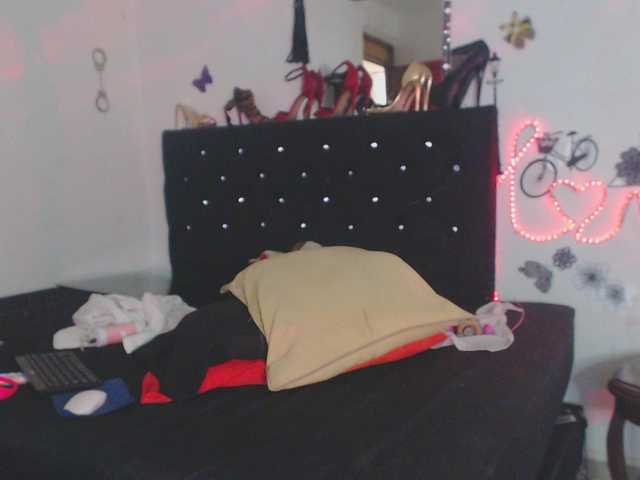 flacapaola11's BongaCams show and profile