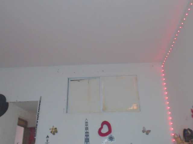 flacapaola11's BongaCams show and profile