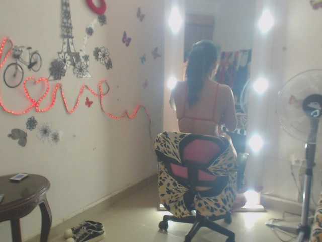 flacapaola11's BongaCams show and profile