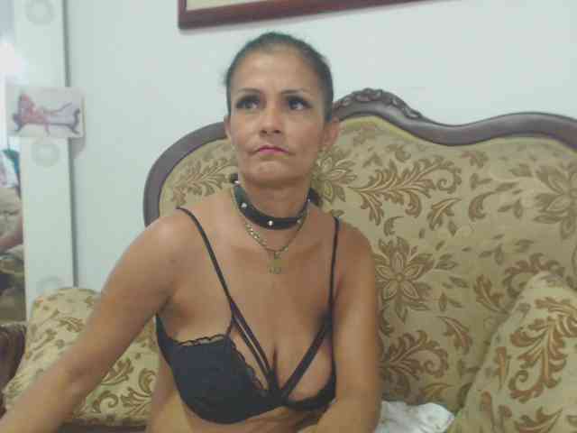 private live sex show Flacapaola11