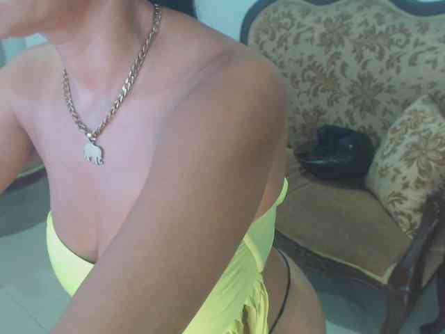 sexy cam Flacapaola11