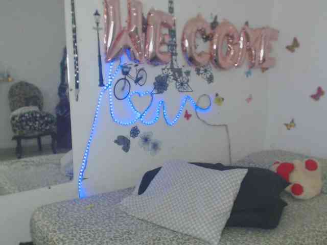 flacapaola11 webcam