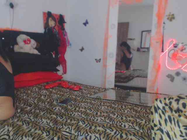 flacapaola11 bongacams