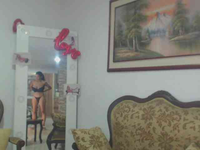 flacapaola11 webcam