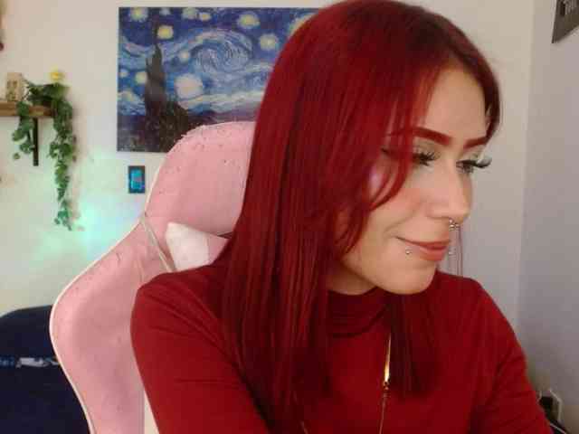 Aliice-Taylor webcam