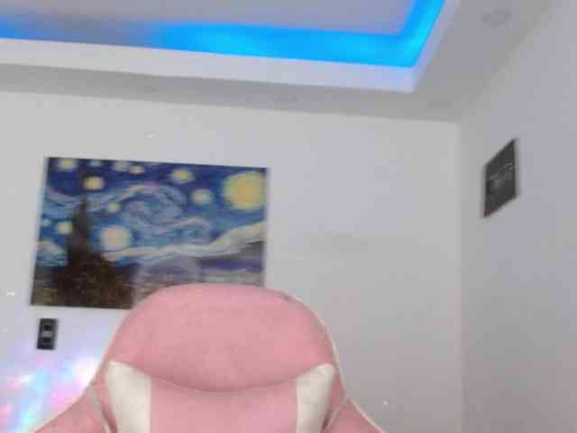 Aliice-Taylor webcam