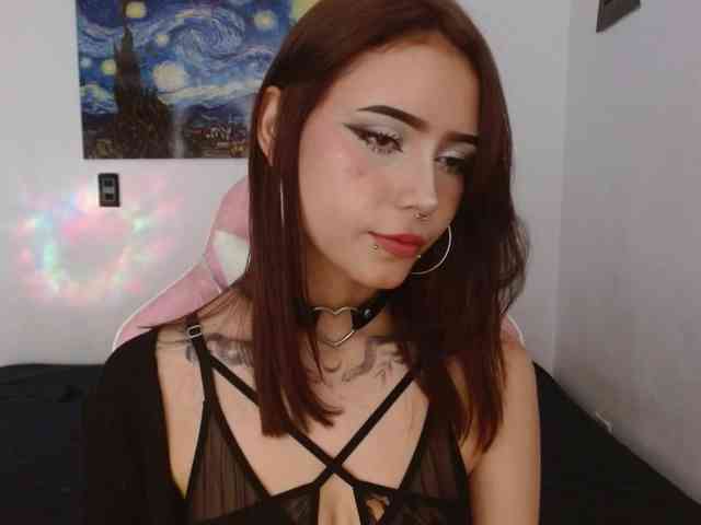 Aliice-Taylor webcam