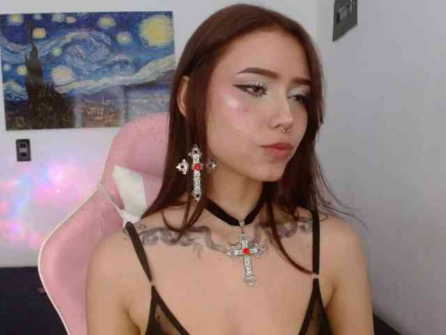 Aliice-Taylor webcam