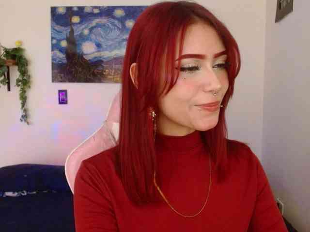 Aliice-Taylor webcam