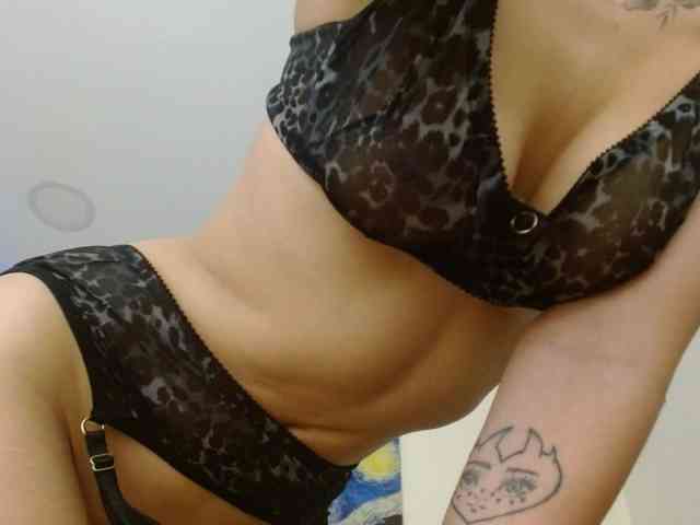 Aliice-Taylor webcam