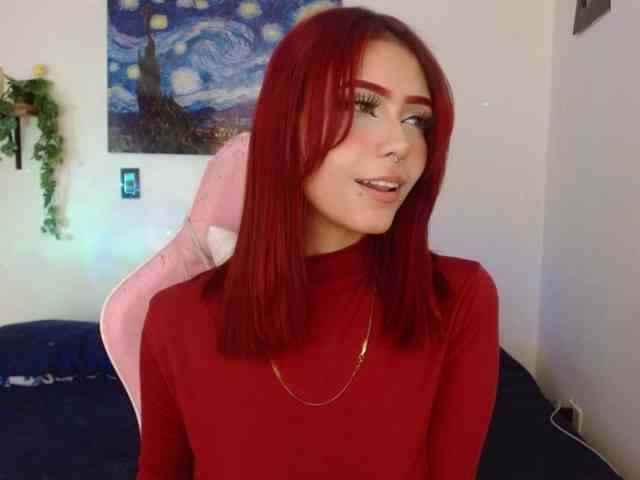 Aliice-Taylor webcam