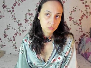 ReginaShine Porn Show