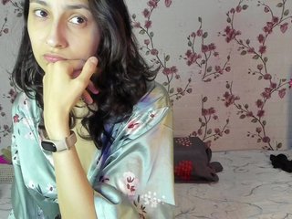 ReginaShine Porn Show