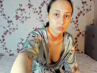 ReginaShine Porn Show