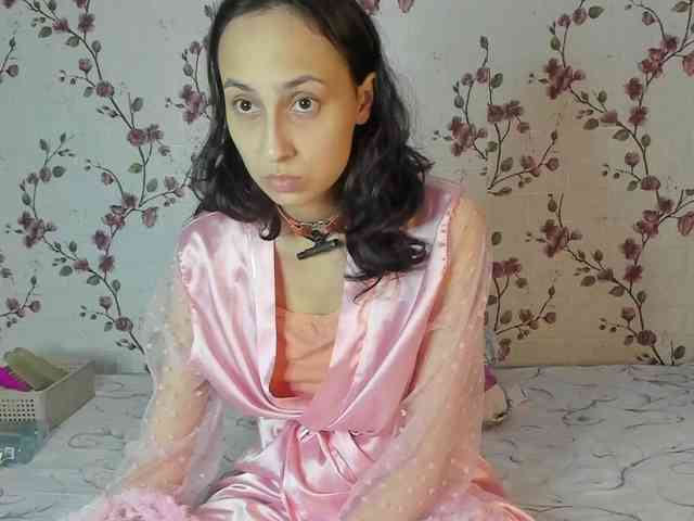 ReginaShine webcam