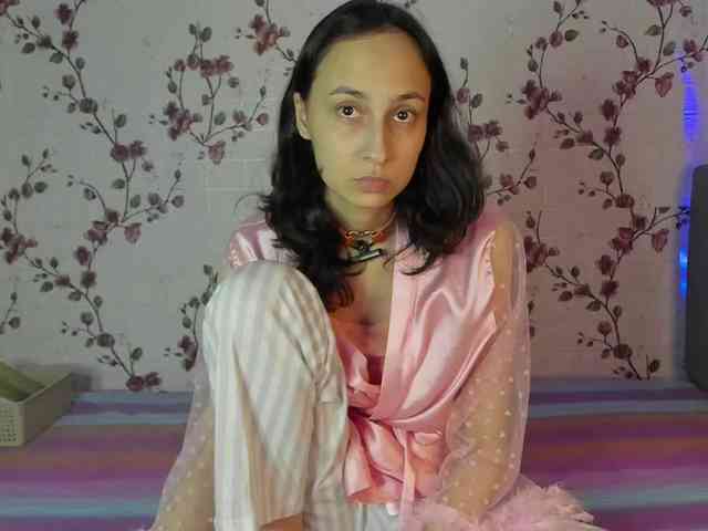 ReginaShine webcam