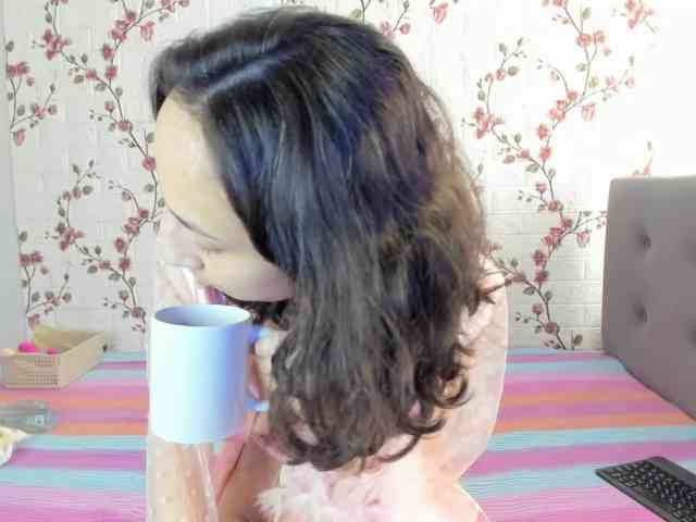 ReginaShine webcam