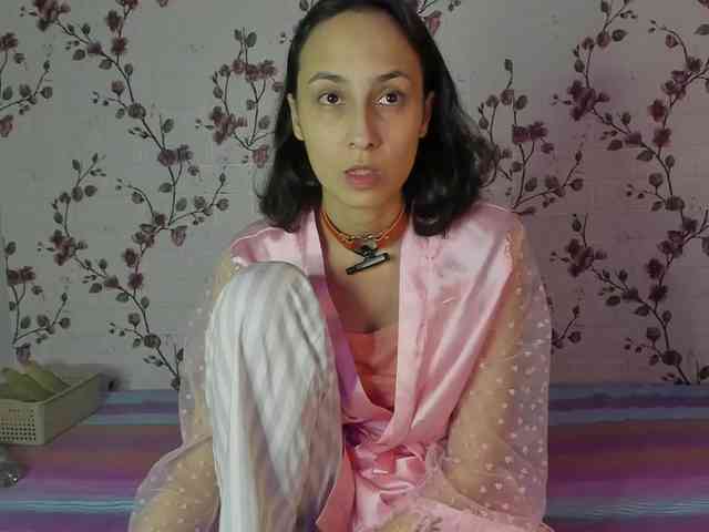 ReginaShine webcam