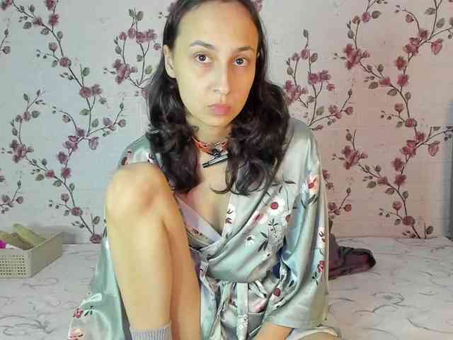 ReginaShine webcam