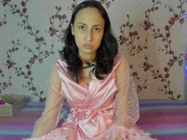 ReginaShine webcam