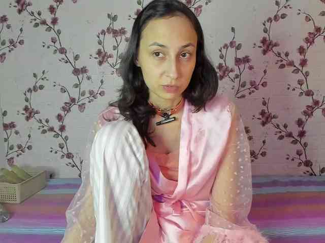 ReginaShine webcam