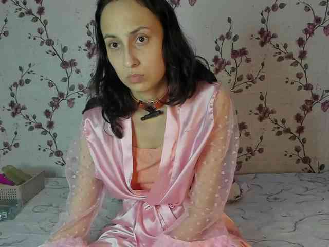 ReginaShine webcam