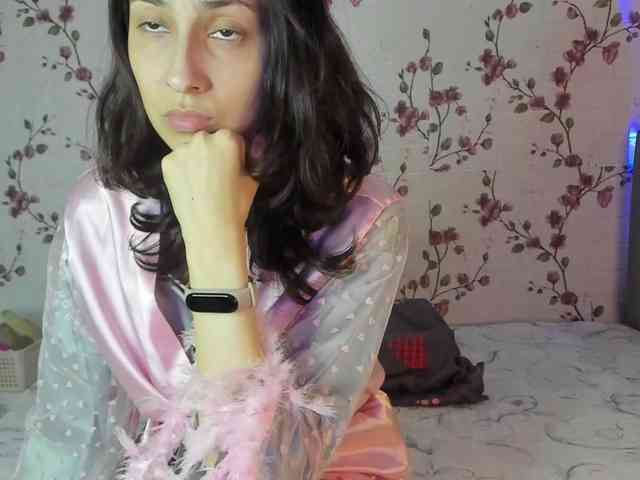 ReginaShine webcam