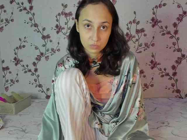 ReginaShine webcam