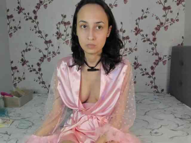 ReginaShine webcam