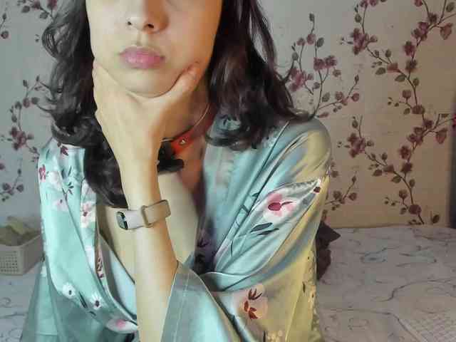 ReginaShine webcam