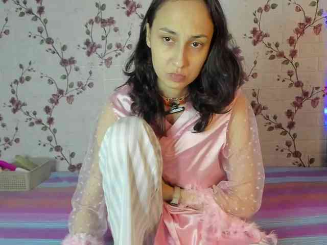 ReginaShine webcam