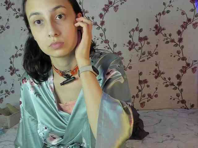 ReginaShine webcam
