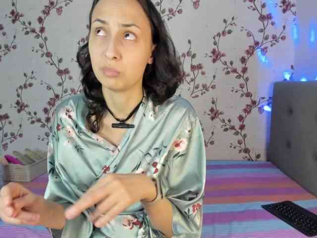online webcam show ReginaShine