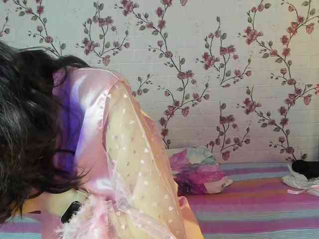 ReginaShine webcam