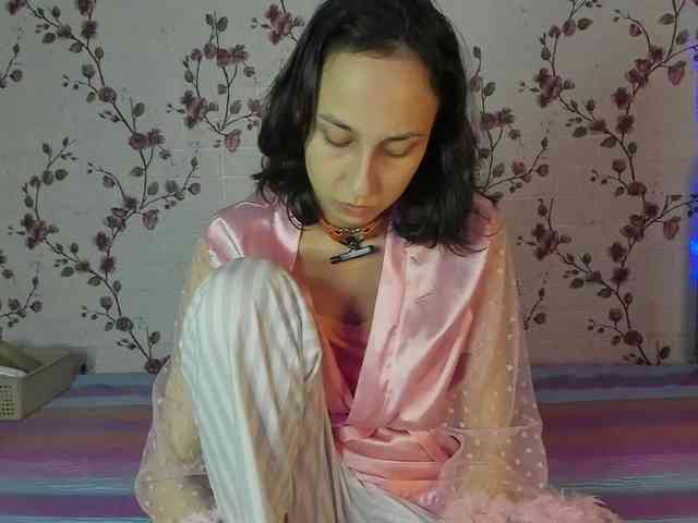 ReginaShine webcam