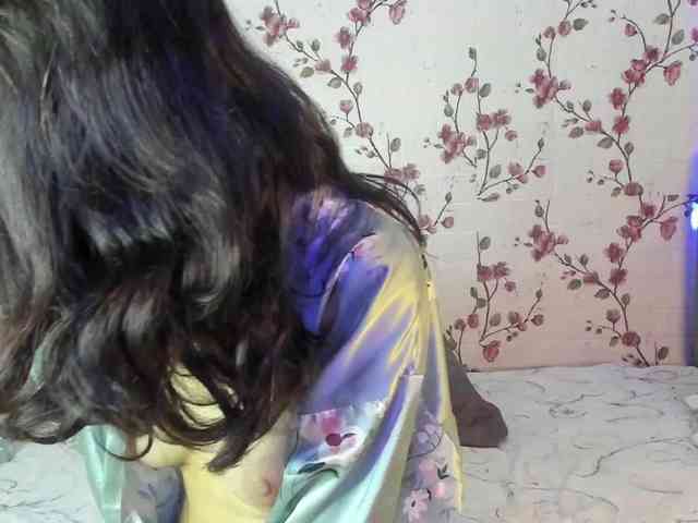 ReginaShine webcam